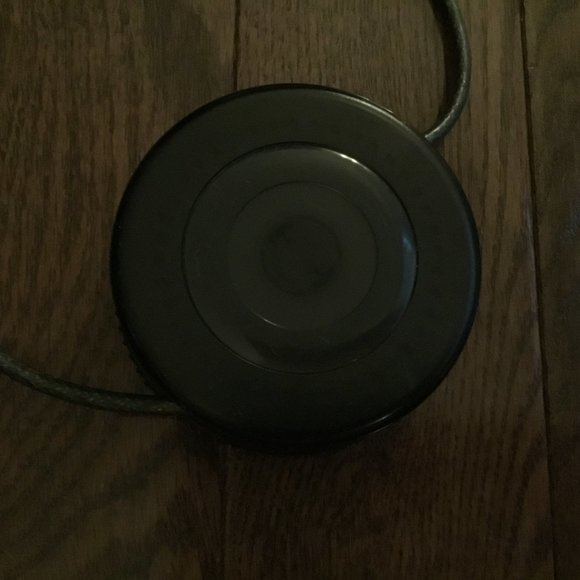 Microsoft Original Xbox Video Game Controller with Included Cable Extension! - Picture 4 of 5